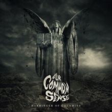Harbinger of Calamity (CD / Album)