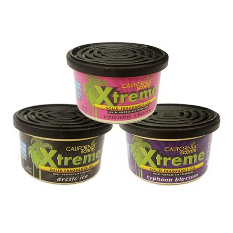 Xtreme™ Can – California Scents