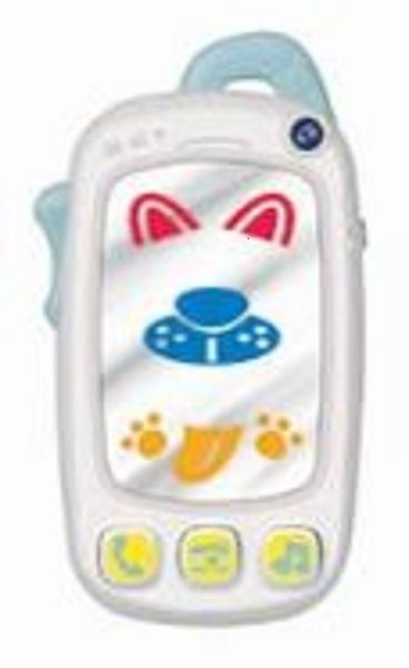 Winfun My First Baby Selfie Phone