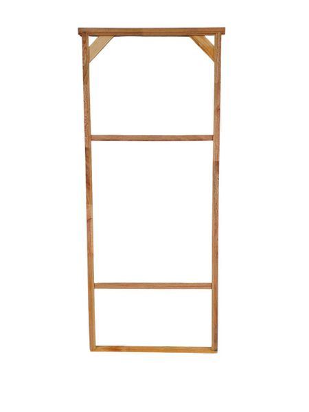 Single Door Frame 210×88×7cm (DFO1)