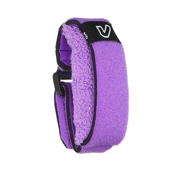 Gruv Gear Guitar Fret Wrap Small - Purple