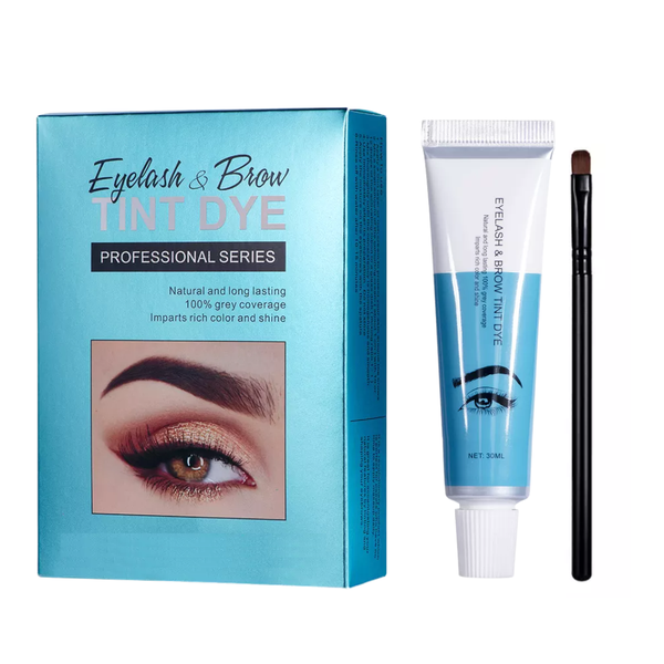 Kandy Rose Eyebrow &amp; Lash Professional Tint Kit