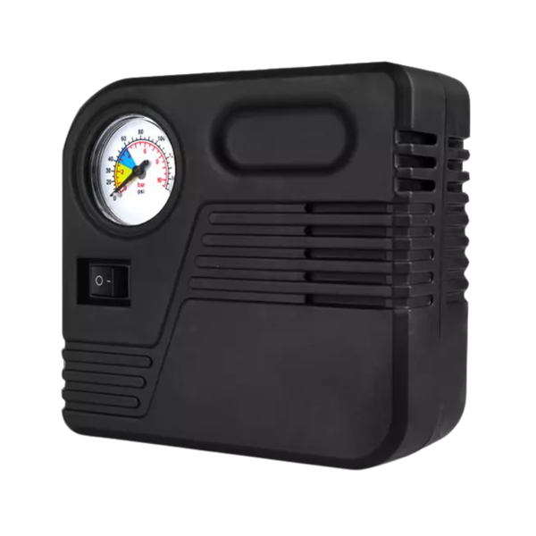 Portable Electric Air Compressor (12V)