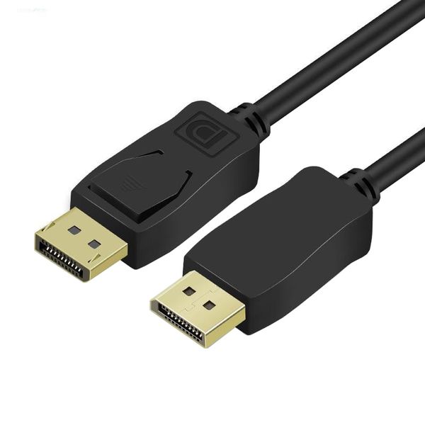Gizzu 8K Display Port Cable Ultra-High - 2m