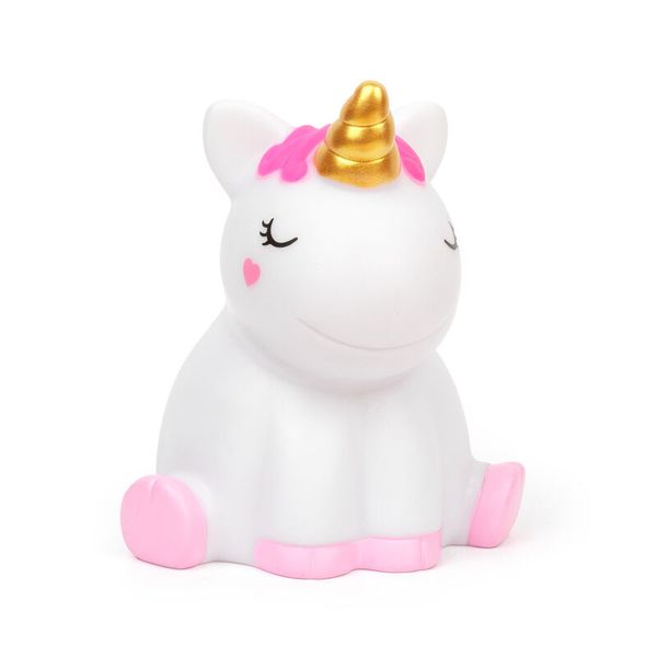 Sweet Dreams Night Light Unicorn