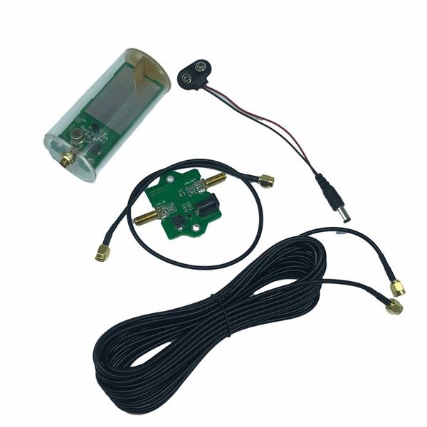 Mini-Whip Short and Medium Wave Sdr Antenna Short Wave Active Antenna