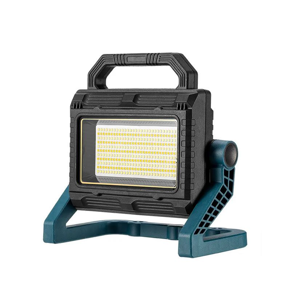 Yas- Multi-Functional Rechargeable LED Work Light GD-102C