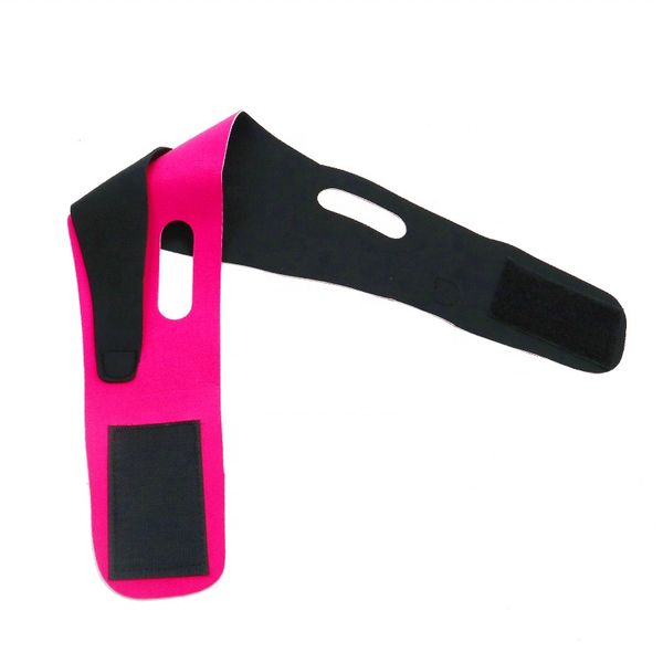 Double Chin Tightening V-Shape Lifter