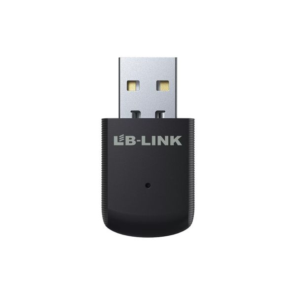 LB-LINK AX900 WiFi 6 USB Adapter - Dual Band Wireless Dongle