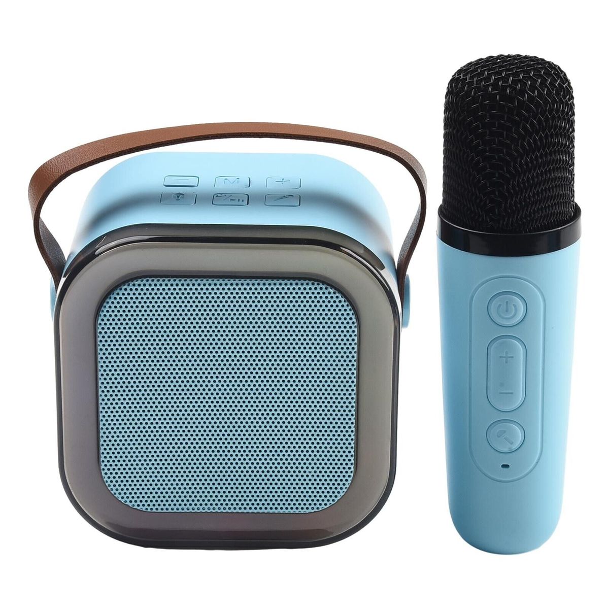 Karaoke Sound System Machine with Wireless Mic | Shop Today. Get it ...