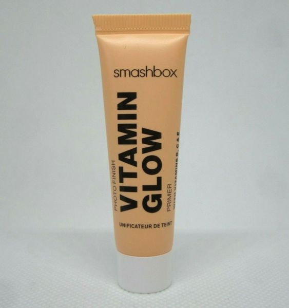 SMASHBOX Photo Finish Vitamin Glow Primer