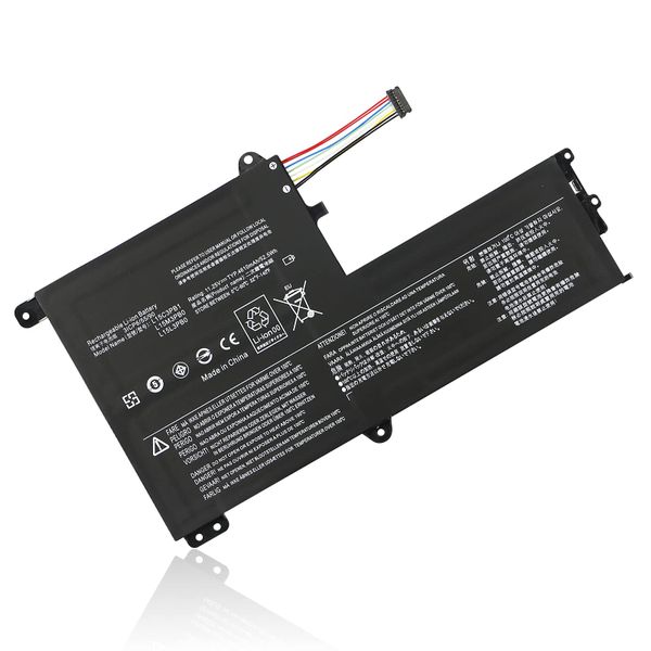 Higher Capacity L15L3PB0 L15M3PB0 5B10K85055 5B10M49826 Battery for Lenovo Yoga