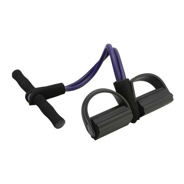 Black &amp; Purple image