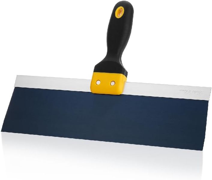 24cm Taping Knife for Drywall &amp; Plaster Finishing
