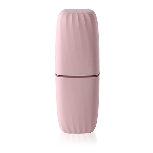 Toothbrush Travel Box