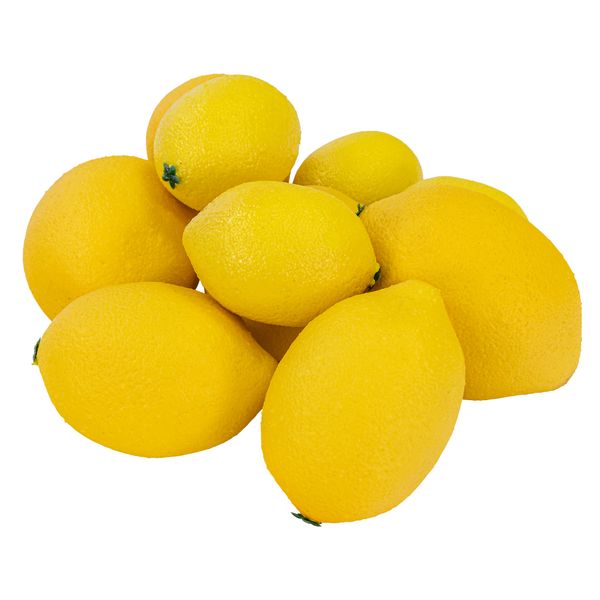Eve Faux Lemon Bowl Filler