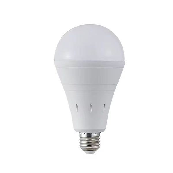 LED Bulb Emergency Smart Lighting Modern Design 7W