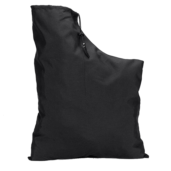 Universal Leaf Vacuum Blower Bag Zippered Collection