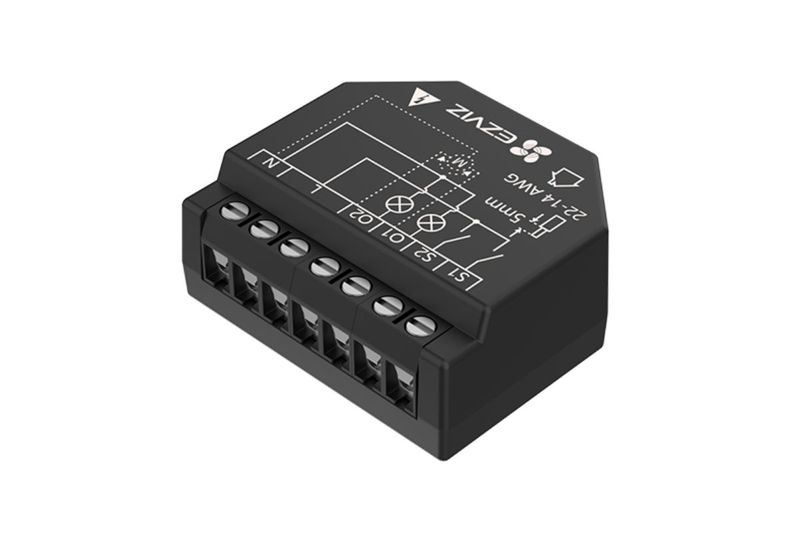 Ezviz T36 Smart Home Wi-Fi Relay