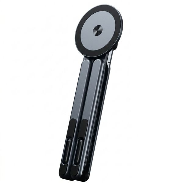 Sumvov 4-in-1 Aluminum Stand compatible with MacBook &amp; iPad