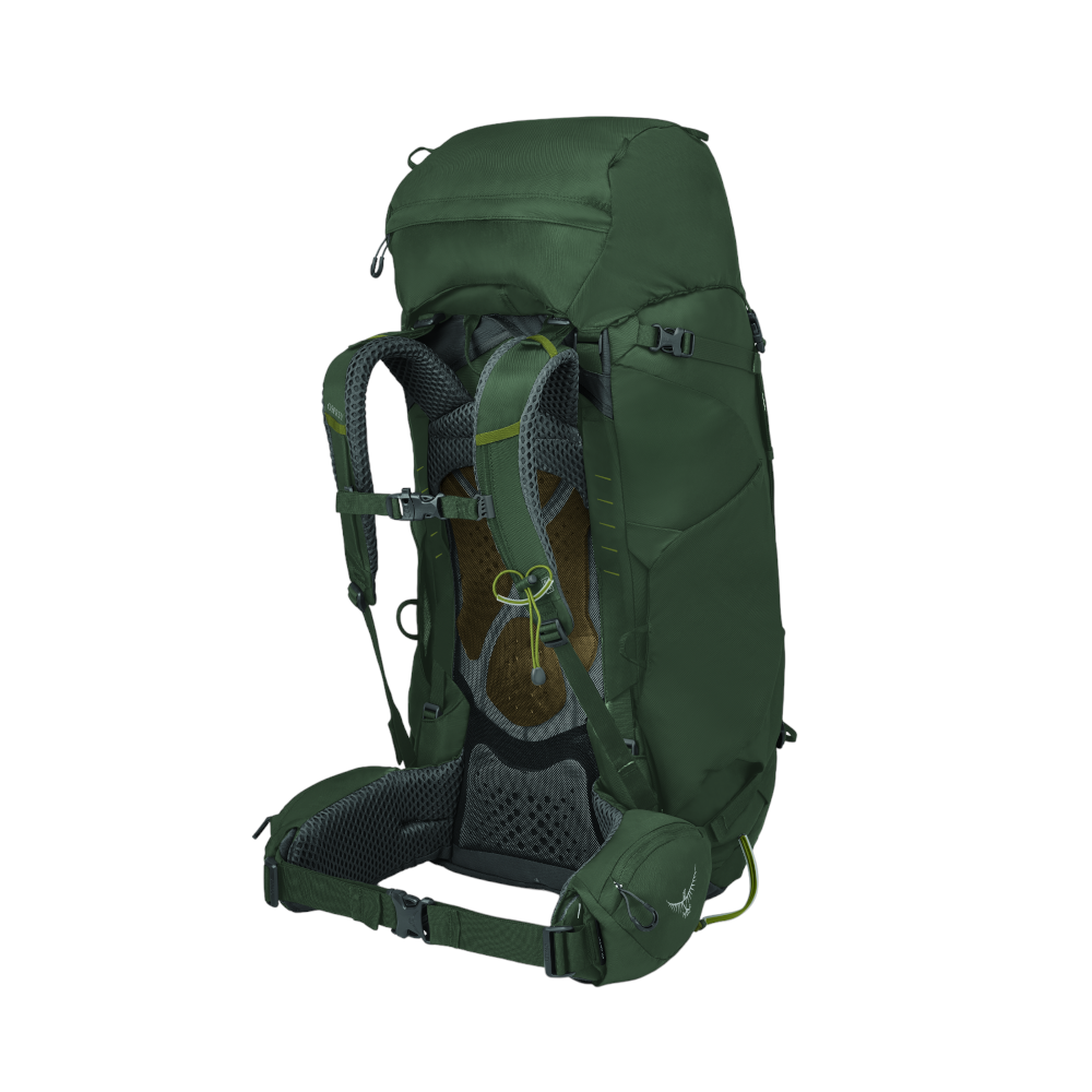 Osprey Kestrel 68 Hiking Backpack Shop Today. Get it Tomorrow!