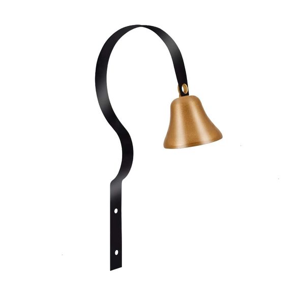 Home Decor Shop Keeper Door Bell (17.5cm)