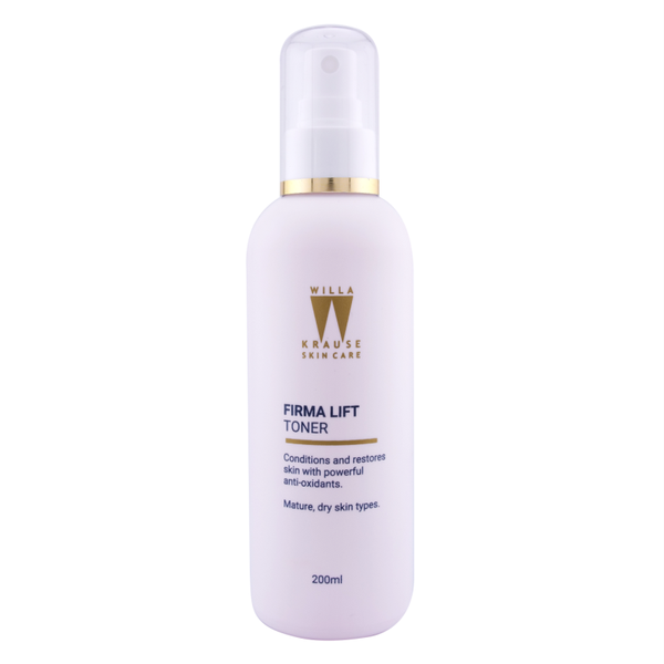 Willa Krause - Firma Lift Toner 200ml