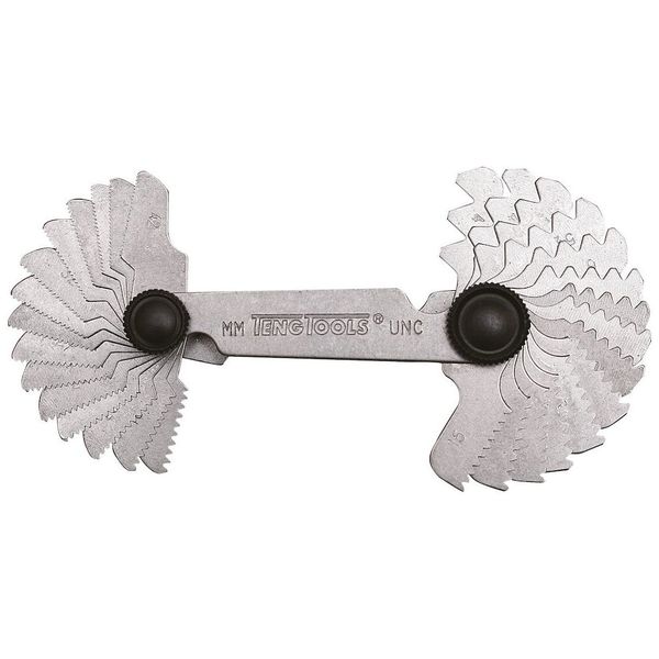 TengTools - Thread Gauge Metric &amp; UNC - TGMMUNC