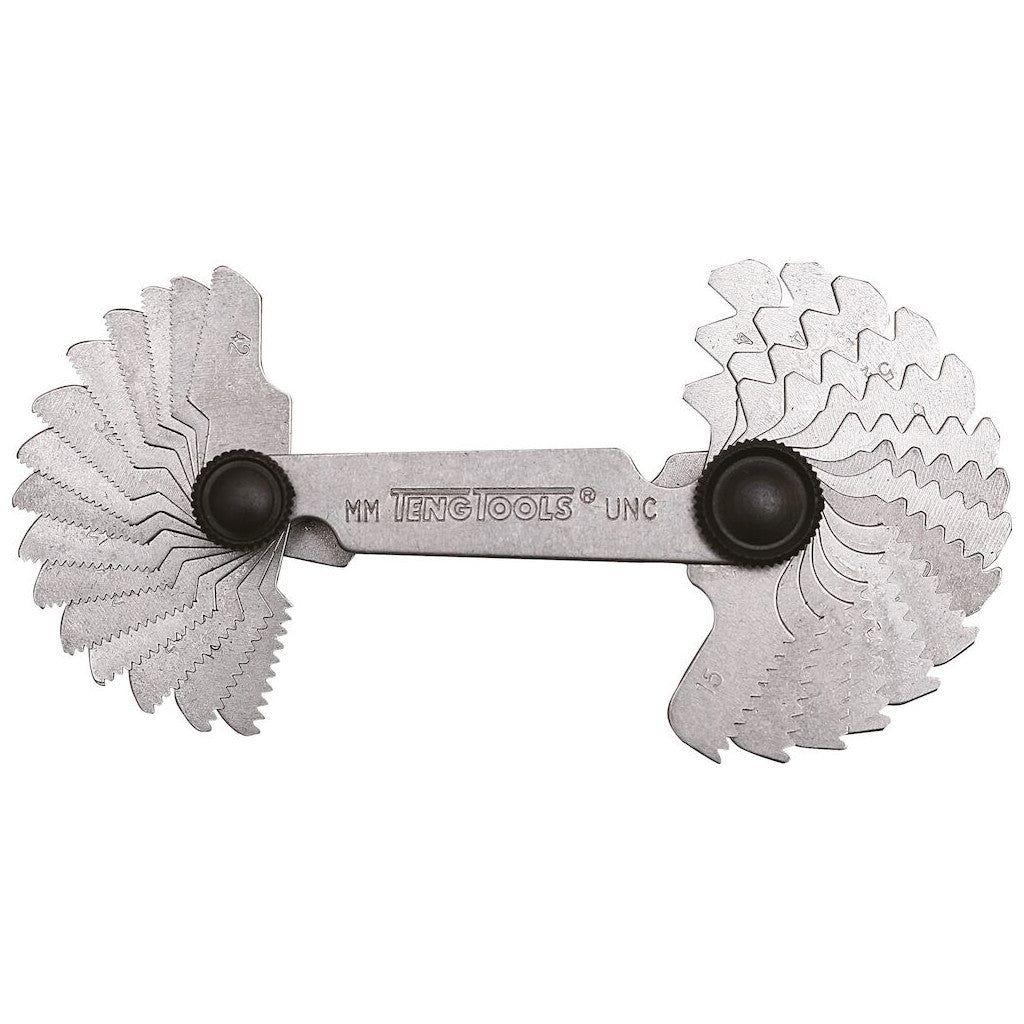 tu58 thread measuring gauge