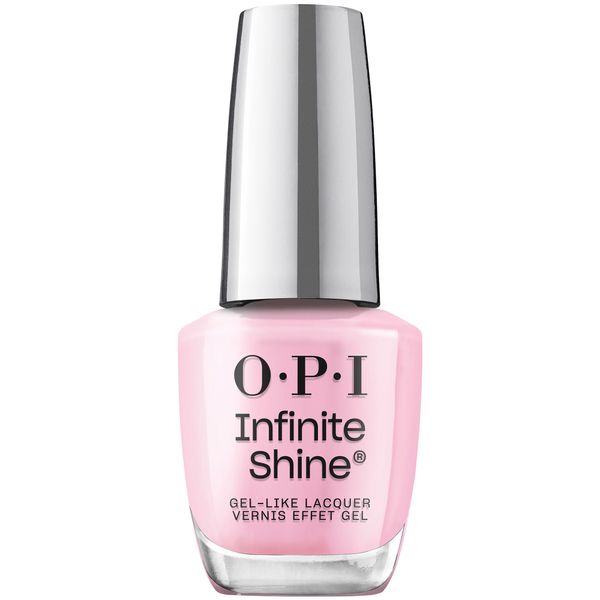 OPI Infinite Shine Faux-Ever Yours