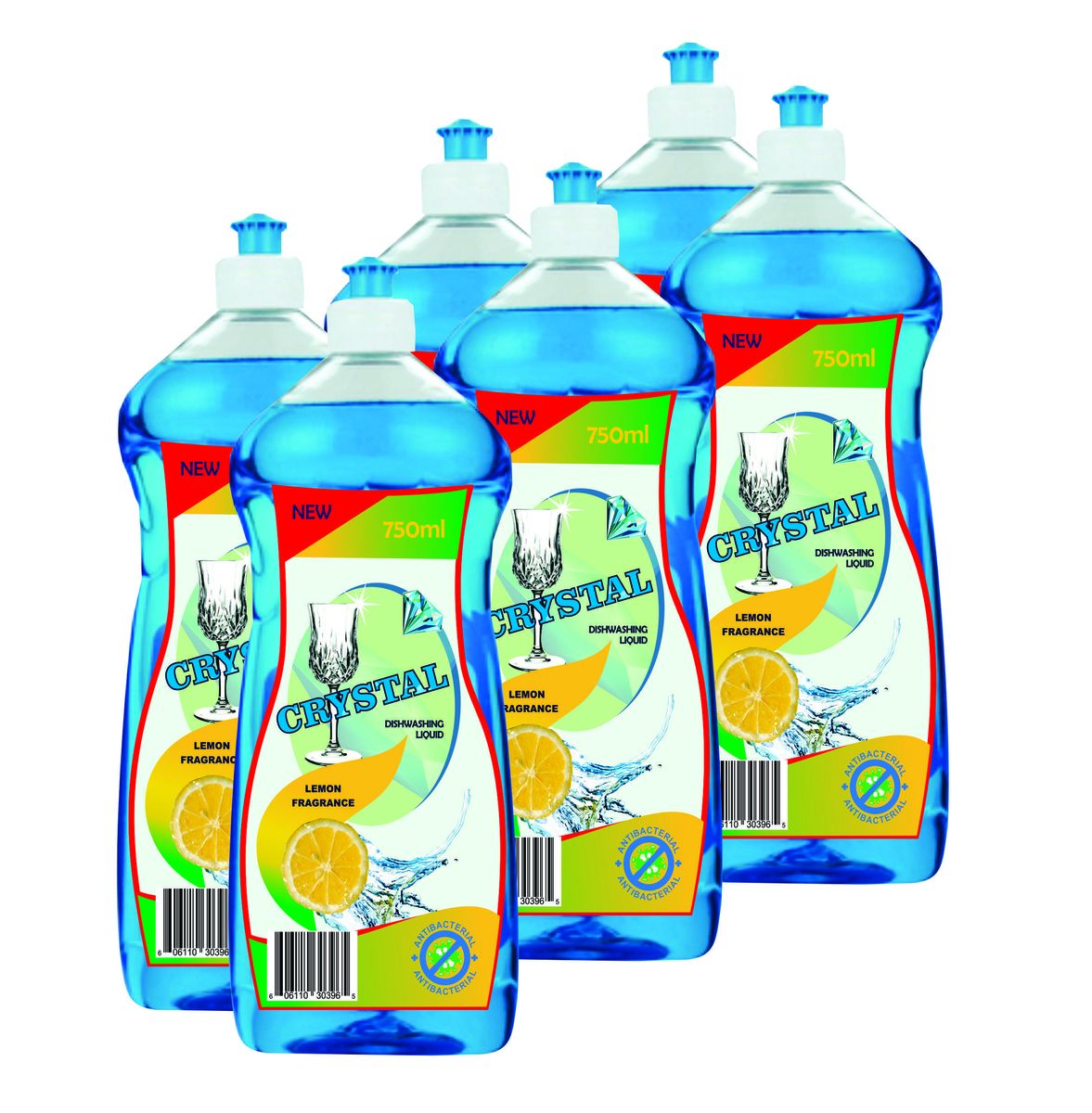 Crystal Dishwashing Liquid Buy Online in South Africa