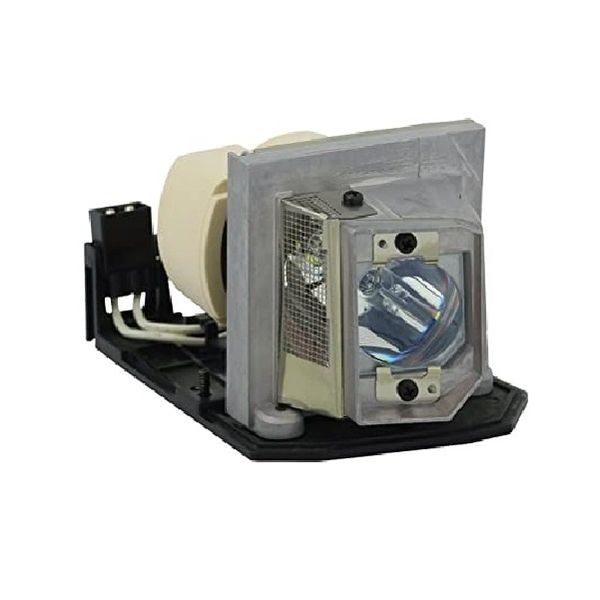 Optoma DX322 Projector Lamp - Original Lamp In Housing