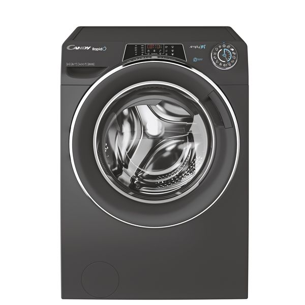 Candy 9kg RapidÓ Inverter Steam Washing Machine with Wifi App Control