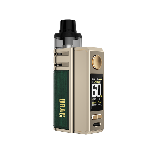 VOOPOO DRAG E60 - 2550mAh