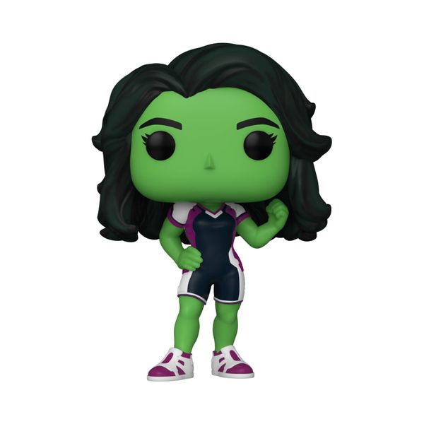 Funko Pop! Marvel Studios - She Hulk