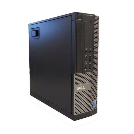 Dell Optiplex 7020 i5-3570 8GB sale Ram 240GB SSD