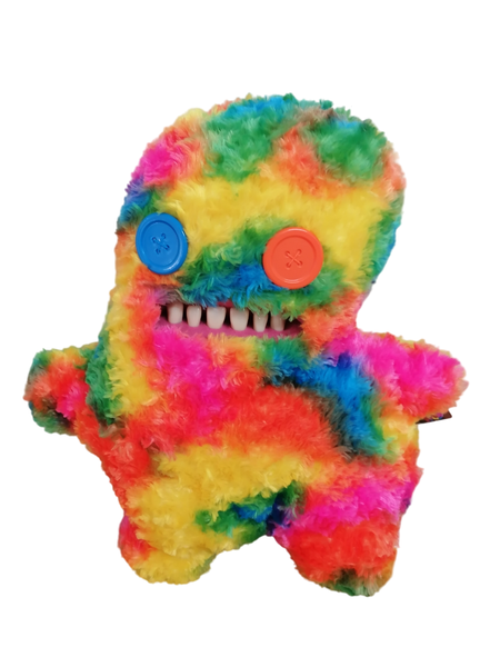 Fuggler 18" Plush Sir Splodge A Lot