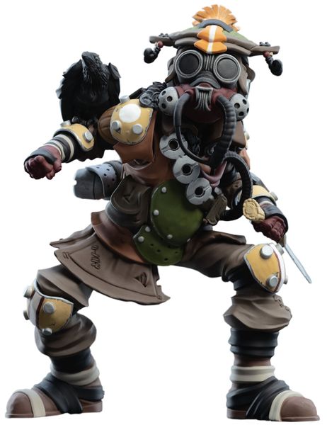 Apex Legends Mini Epics - Bloodhound (Parallel Import)