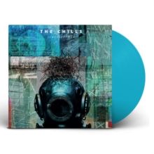 Scatterbrain (Vinyl / 12" Album Coloured Vinyl)