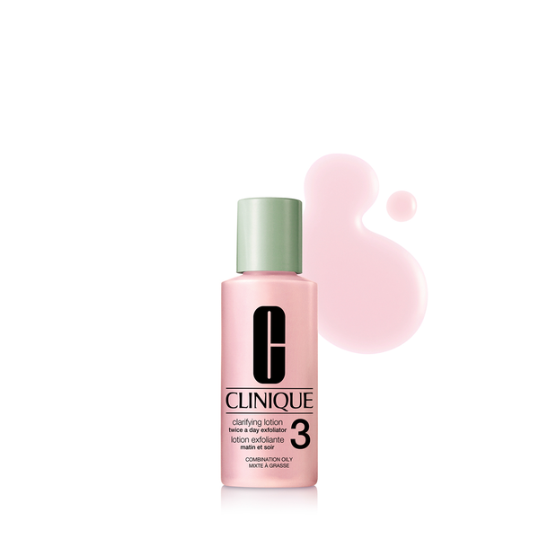 Clinique Clarifying Lotion 3 60ml