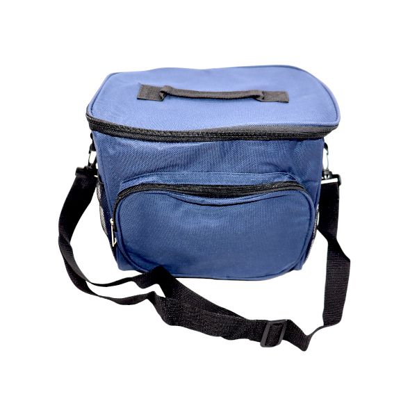 Foil Insulated Picnic Bag Shop Today. Get it Tomorrow!