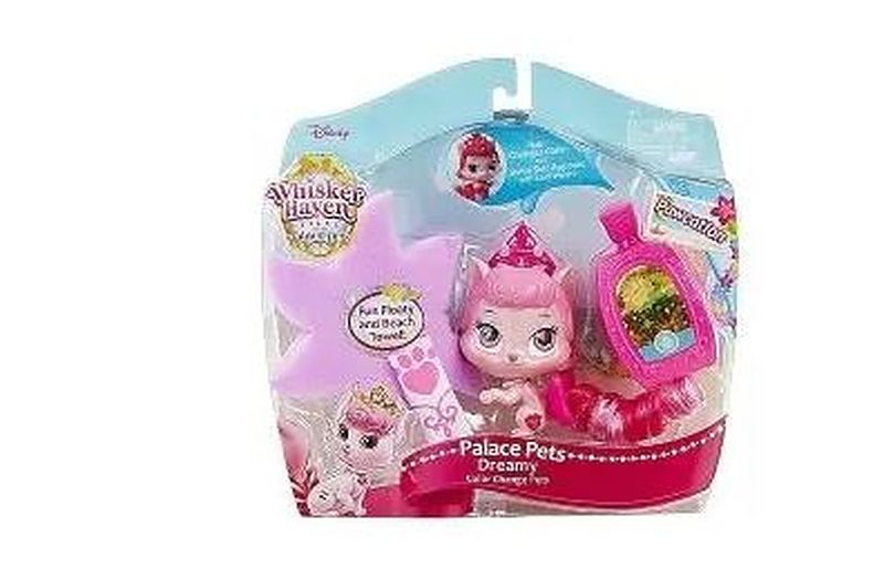 Disney Palace Pets Pawcation - Parent