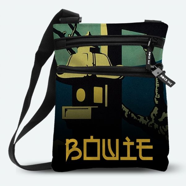 David Bowie - Japan (Body Bag)(Parallel Import)