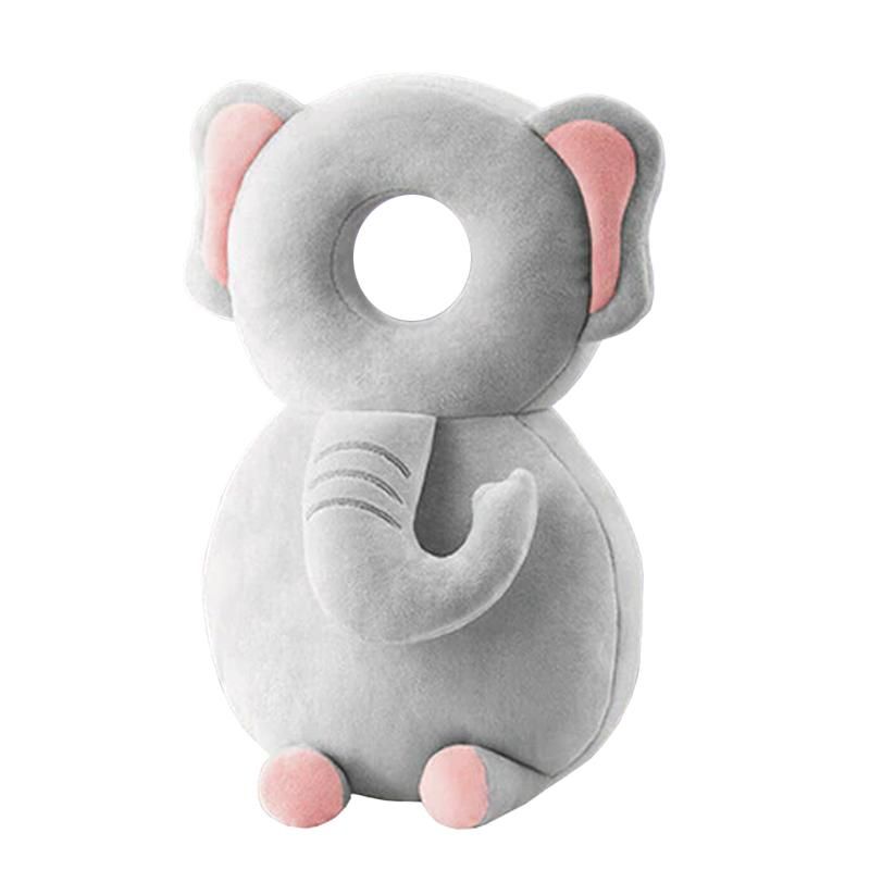 Elephant Baby Head Safety Protection Pillow Helmet Backpack Buy