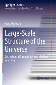 Large Scale Structure Of The Universe Cosmological Simulations And
