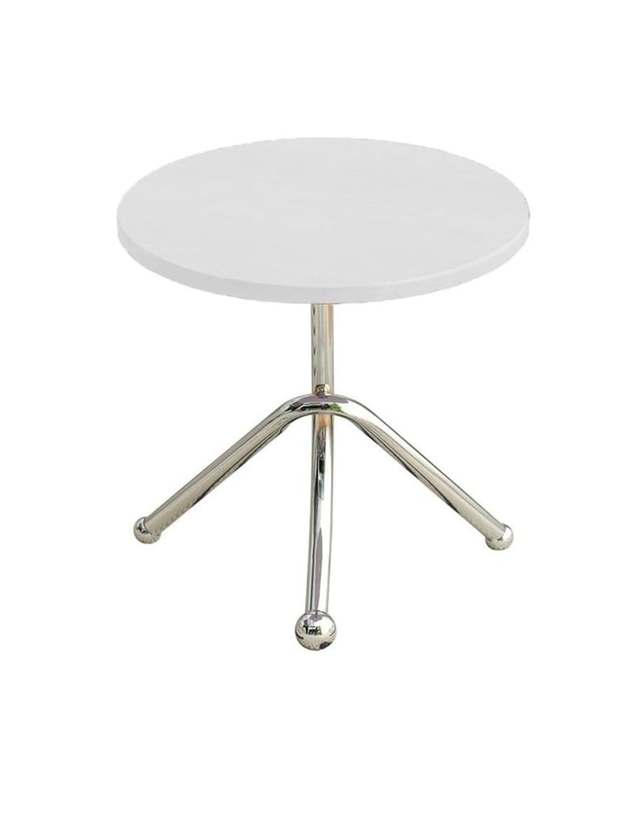 Bed Side Coffee Table Round Shape for -Sofa, Living Room, Bedroom-FU3018