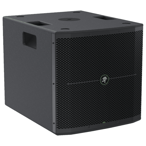 Mackie Thump 115S - 1400W 15" Powered Subwoofer With DSP