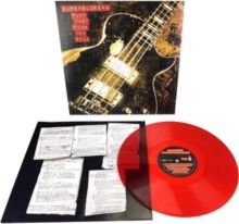 Play That Rock N' Roll (Vinyl / 12" Album Coloured Vinyl)