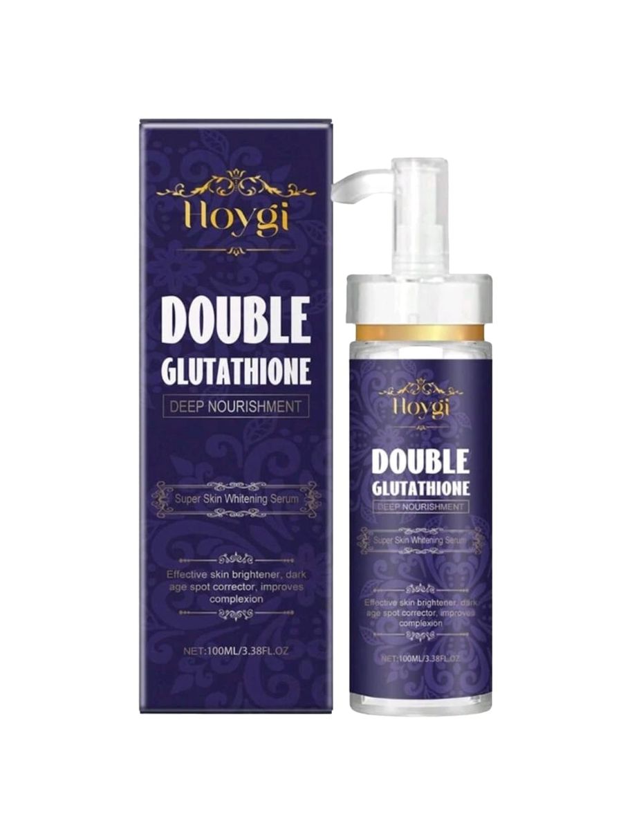 Hoygi Double Glutathione