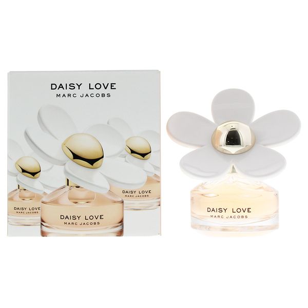 Marc Jacobs Daisy Love Eau de Toilette 30ml (Parallel Import)